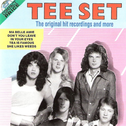 Tee-Set